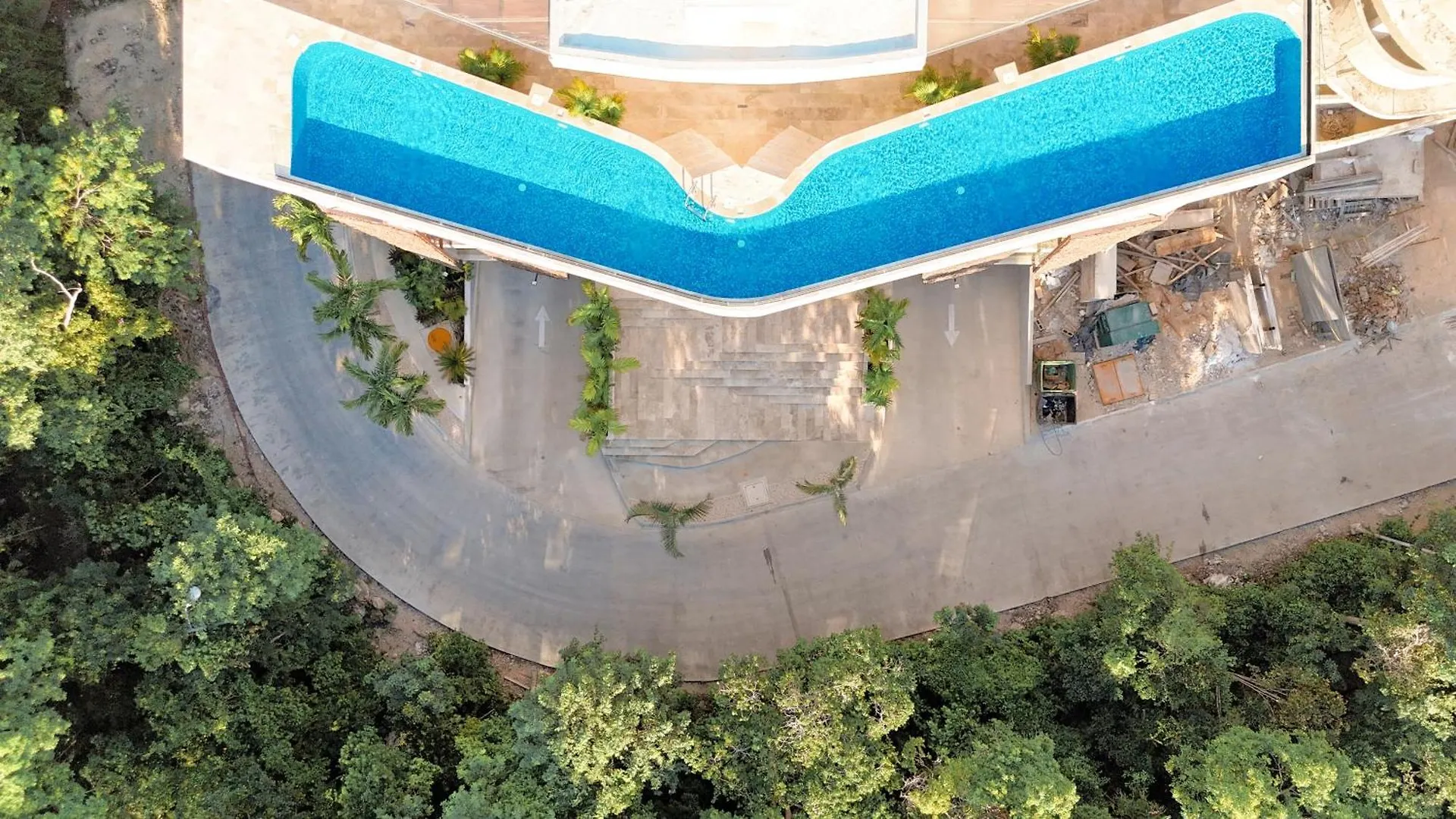 Aparthotel Akua Tulum Mexico