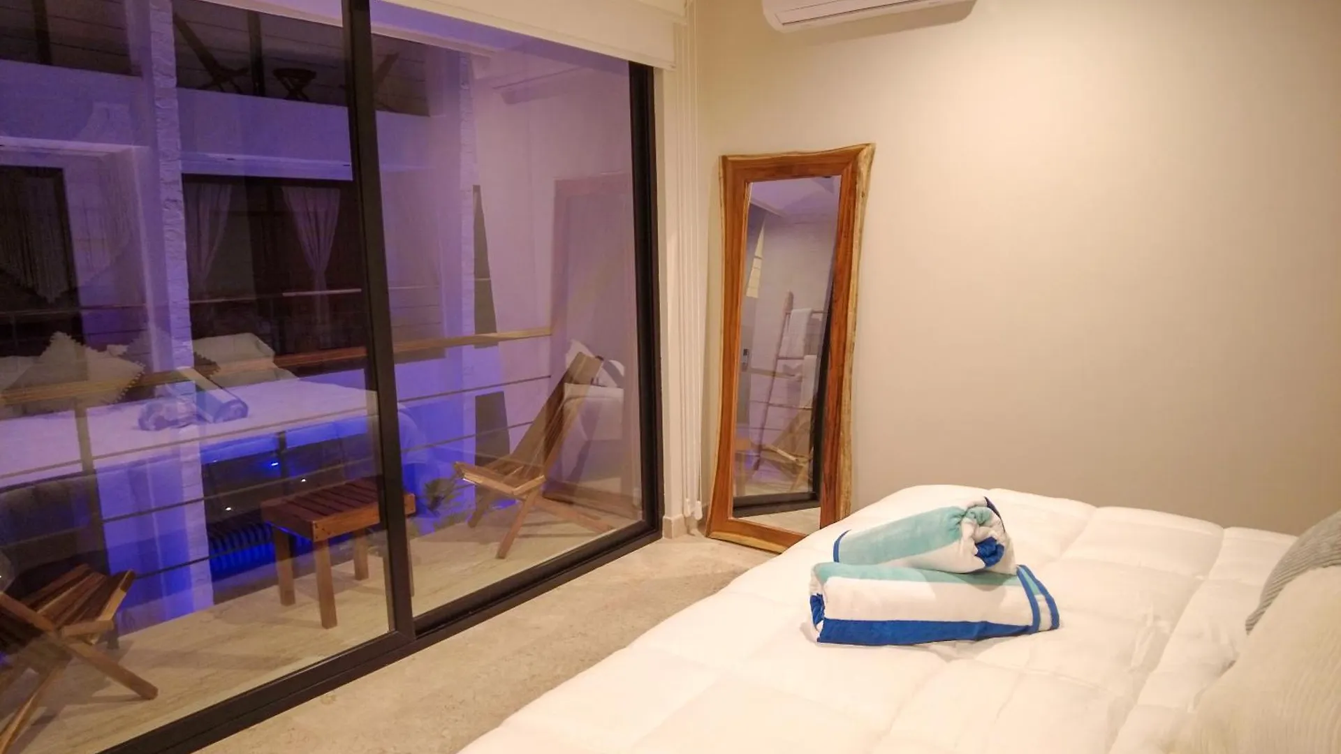 Aparthotel Akua Tulum Mexico