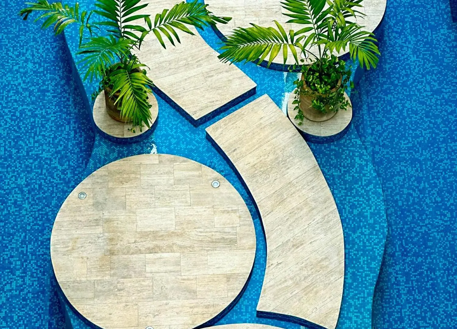 Aparthotel Akua Tulum Mexico