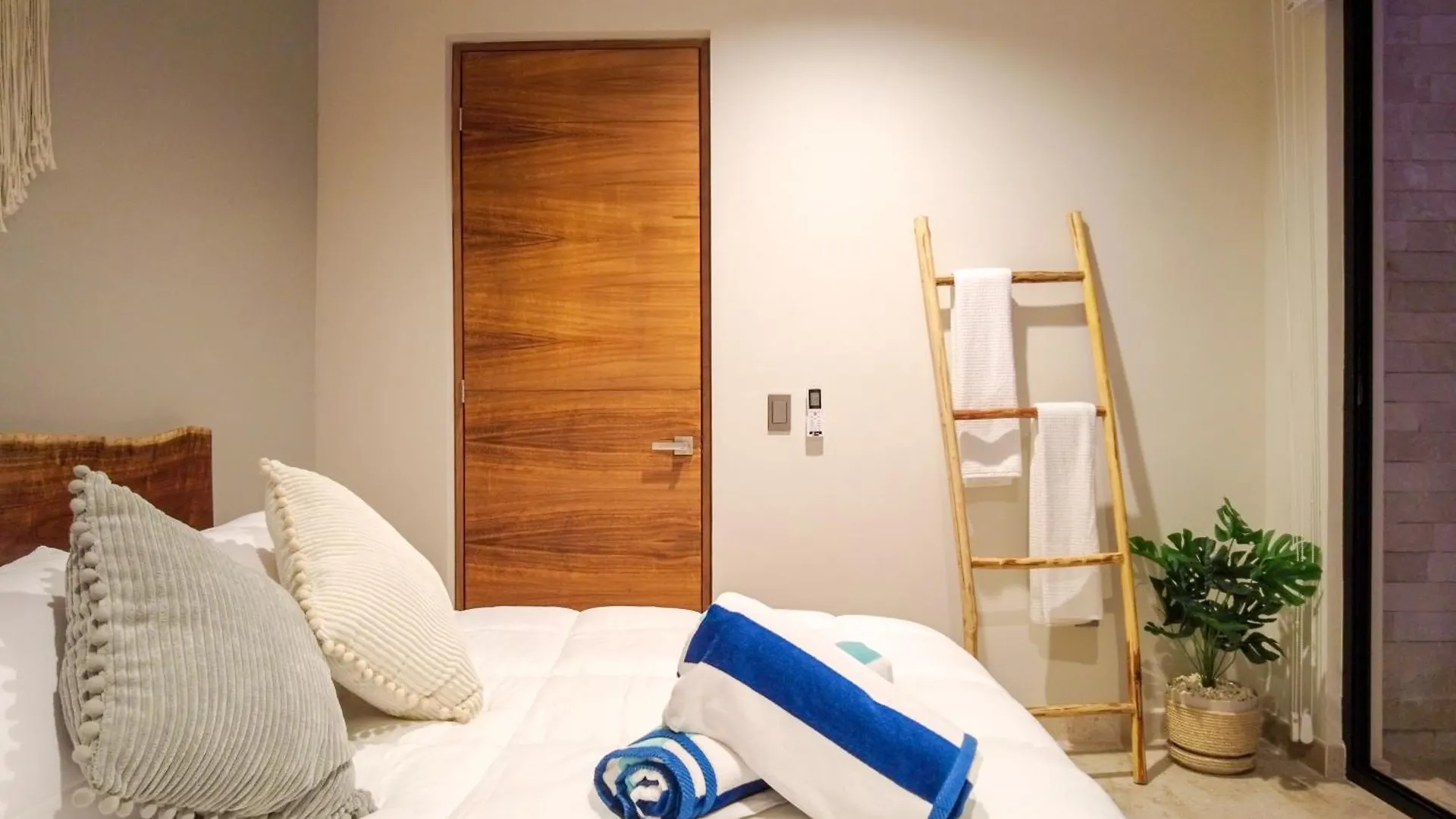 Aparthotel Akua Tulum Mexico