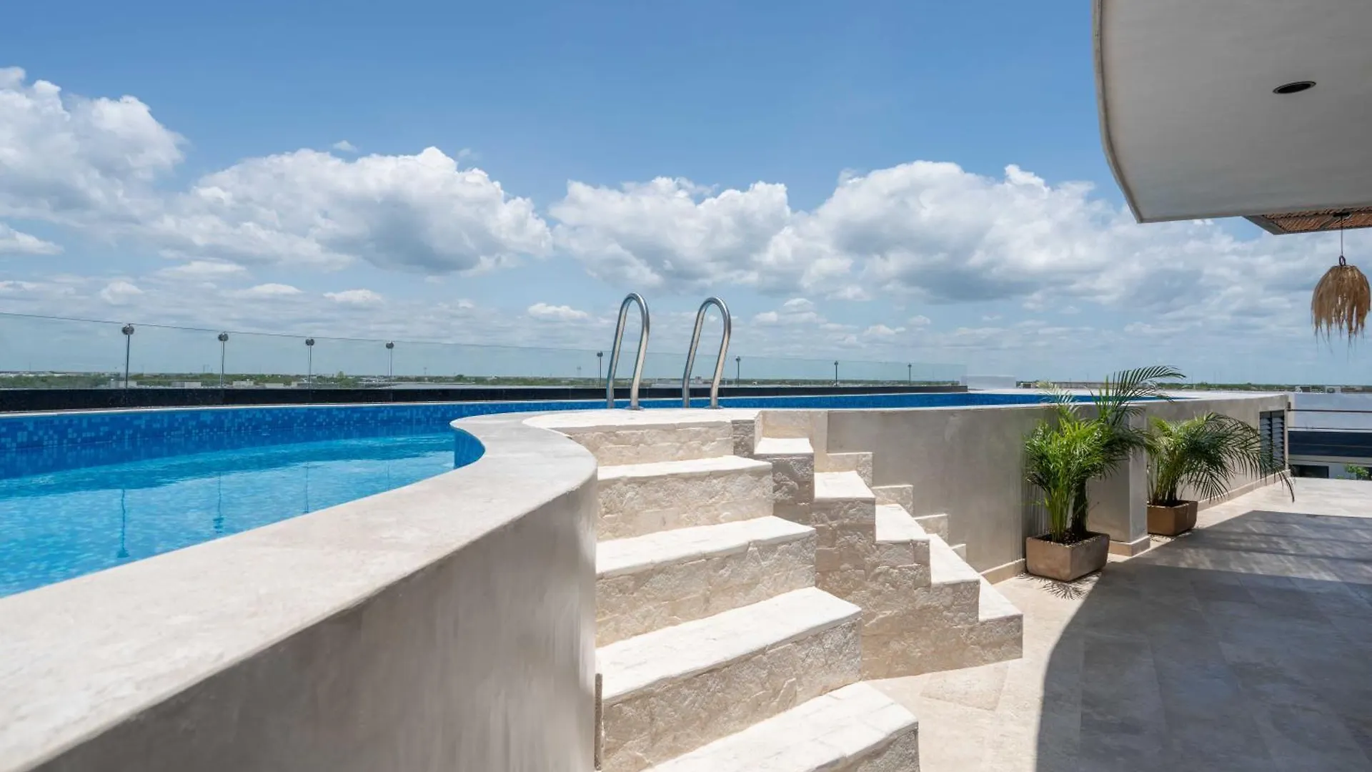 Апарт отель Akua Tulum Mexico 0*,  Мексика